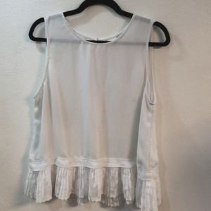 This was top that was never worn.